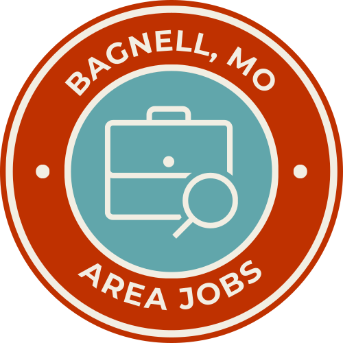 BAGNELL, MO AREA JOBS logo